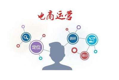 电商代运营 助力开辟互联网新思路 经营电子商务