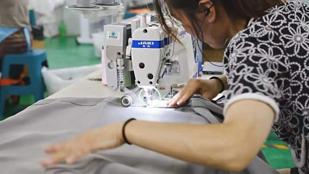 菏泽市成武县:政府搭台精准服务 全面助力企业发展